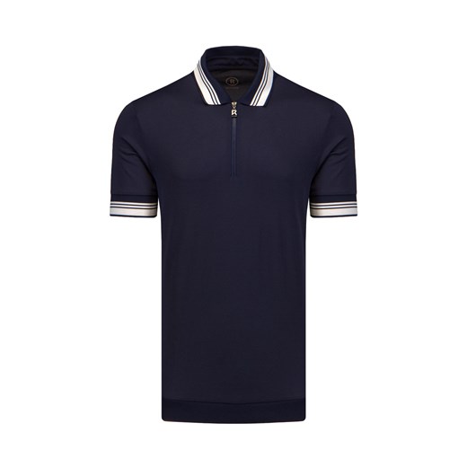 Koszulka Polo BOGNER Bruno ze sklepu S'portofino w kategorii T-shirty męskie - zdjęcie 153484756