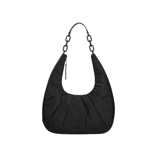 Torebka Calvin Klein ze sklepu Darbut w kategorii Torebki hobo - zdjęcie 153494305