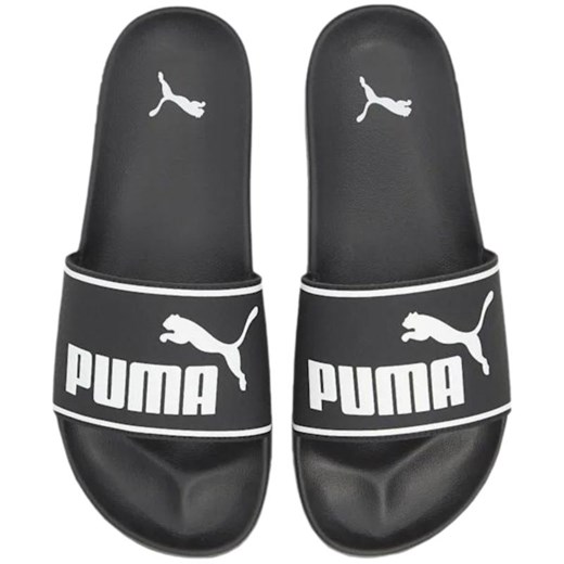 Klapki męskie Puma na lato