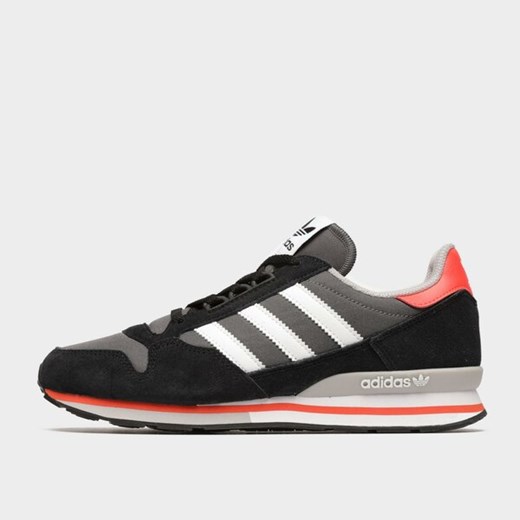 ADIDAS ZX 500 J CZARNY HQ4009 37 1/3 JD Sports