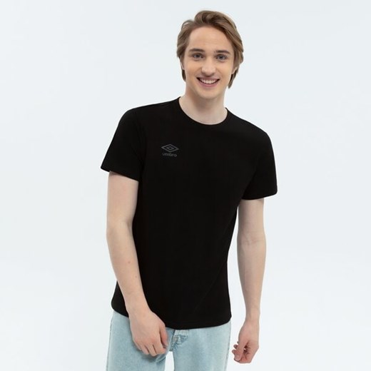umbro t-shirt umbro marlon ul122tsm90002 ze sklepu 50style.pl w kategorii T-shirty męskie - zdjęcie 153508896