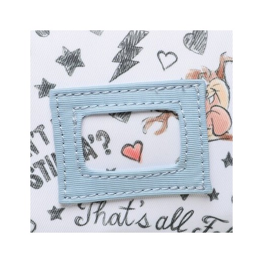 Plecak Looney Tunes ACCCS_SS23_177WBLT Looney Tunes One size ccc.eu