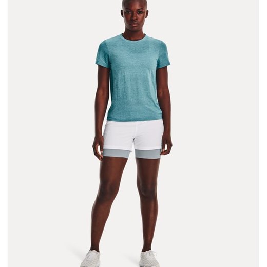 Spodenki damskie Run Elite 2w1 Under Armour Under Armour S SPORT-SHOP.pl