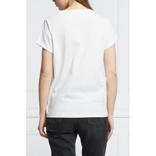 Tommy Hilfiger Underwear T-shirt | Regular Fit XS Gomez Fashion Store okazyjna cena