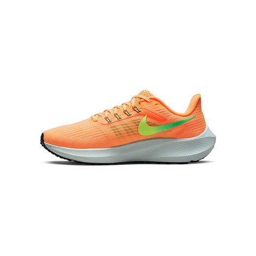 Buty "Air Zoom Pegasus 39" w kolorze pomarańczowym do biegania Nike 41 wyprzedaż Limango Polska