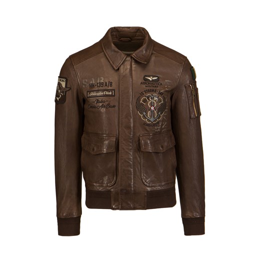 Kurtka męska Aeronautica Militare