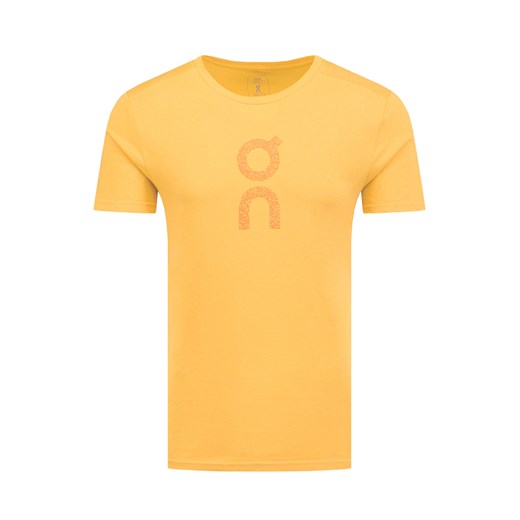 T-shirt męski ON RUNNING GRAPHIC-T ze sklepu S'portofino w kategorii T-shirty męskie - zdjęcie 153542488