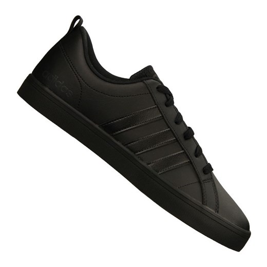 Buty adidas Vs Pace M B44869 czarne ze sklepu ButyModne.pl w kategorii Buty sportowe męskie - zdjęcie 153557878