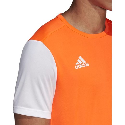 Adidas t-shirt chłopięce