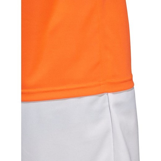 T-shirt chłopięce Adidas z krótkim rękawem