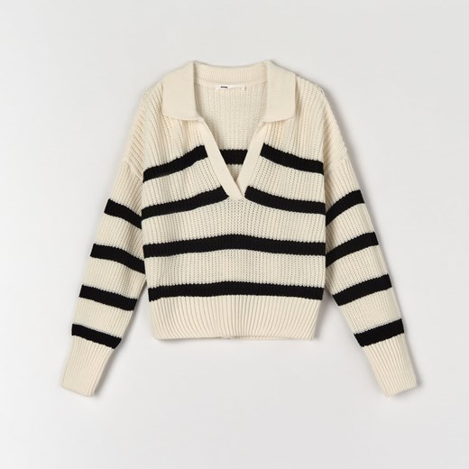 Sweter damski Sinsay