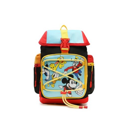 Plecak Mickey&Friends ACCCS_SS23_153DSTC ze sklepu ccc.eu w kategorii Plecaki dla dzieci - zdjęcie 153608699