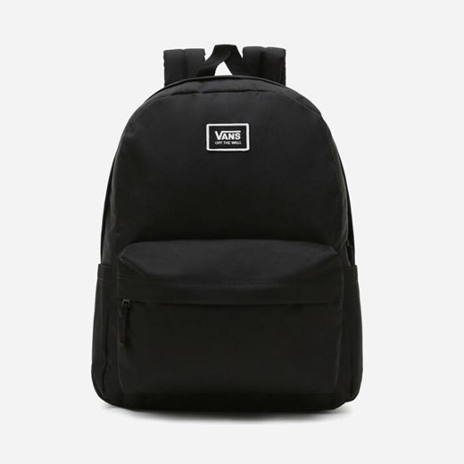 Plecak Vans WM Old Skool H20 Backpack VN0A5I13BLK Vans one size sneakerstudio.pl