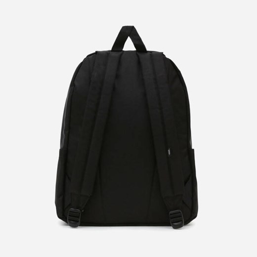 Plecak Vans WM Old Skool H20 Backpack VN0A5I13BLK Vans one size sneakerstudio.pl