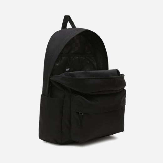 Plecak Vans WM Old Skool H20 Backpack VN0A5I13BLK Vans one size sneakerstudio.pl
