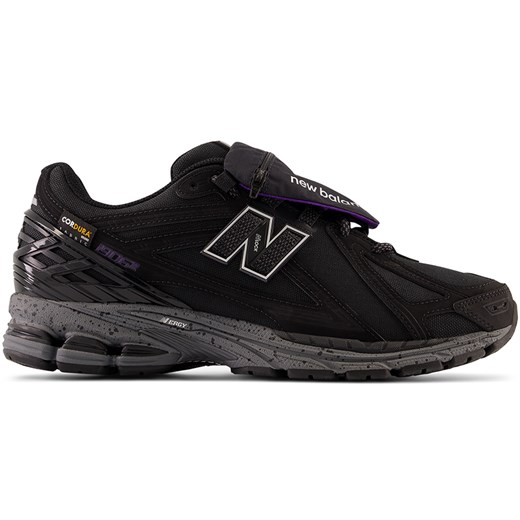 Buty męskie New Balance M1906ROC – czarne New Balance 45.5 New Balance Poland