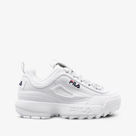 FILA DISRUPTOR LOW WMN Fila 38,5 Sizeer promocyjna cena