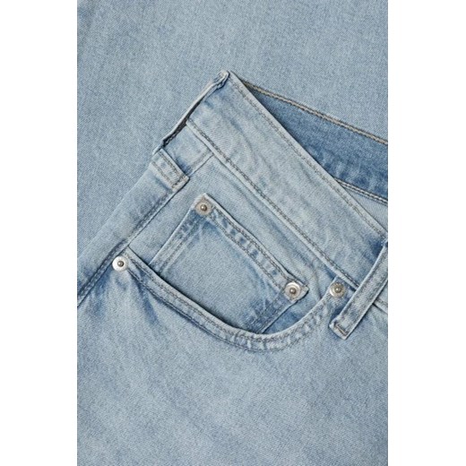 GAP Spodnie - Jeansowy jasny - Kobieta - 24 CAL (LONG)(25) Gap 24 CAL (LONG)(25) okazja Halfprice