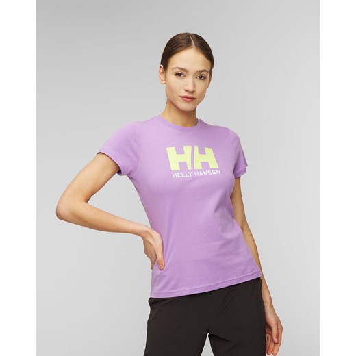 T-shirt Helly Hansen W HH Logo T-shirt Helly Hansen M S'portofino