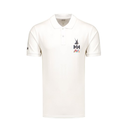 Koszulka polo Helly Hansen Koster Polo ze sklepu S'portofino w kategorii T-shirty męskie - zdjęcie 153629517