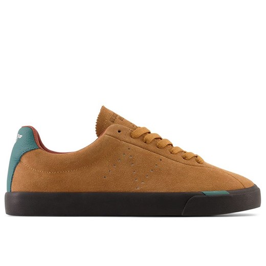 Buty New Balance Numeric NM22JLT - brązowe New Balance 43 streetstyle24.pl