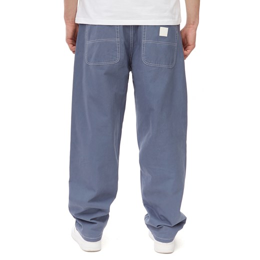 Spodnie Mass Denim Pants Craft Baggy Fit stalowe Mass Denim 32 shop.massdnm.com