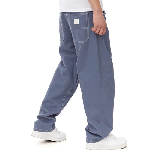 Spodnie Mass Denim Pants Craft Baggy Fit stalowe Mass Denim 34 shop.massdnm.com