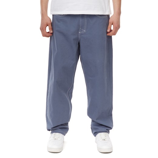 Spodnie Mass Denim Pants Craft Baggy Fit stalowe Mass Denim 34 shop.massdnm.com
