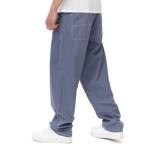 Spodnie Mass Denim Pants Craft Baggy Fit stalowe Mass Denim 36 shop.massdnm.com
