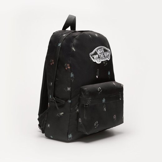 VANS PLECAK REALM BACKPACK Vans ONE SIZE okazyjna cena Sizeer