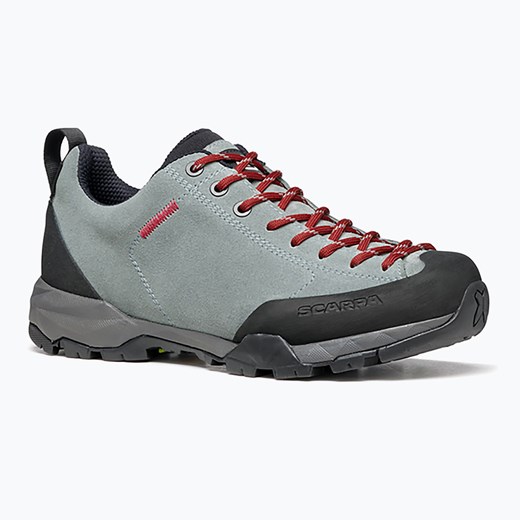 Buty trekkingowe damskie SCARPA Mojito Trail GTX szare 63316-202 Scarpa 39 EU sportano.pl okazja