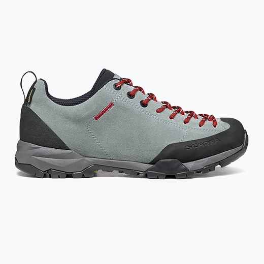 Buty trekkingowe damskie SCARPA Mojito Trail GTX szare 63316-202 Scarpa 37 EU wyprzedaż sportano.pl