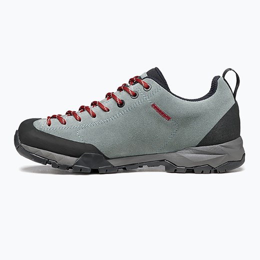 Buty trekkingowe damskie SCARPA Mojito Trail GTX szare 63316-202 Scarpa 39.5 EU promocyjna cena sportano.pl