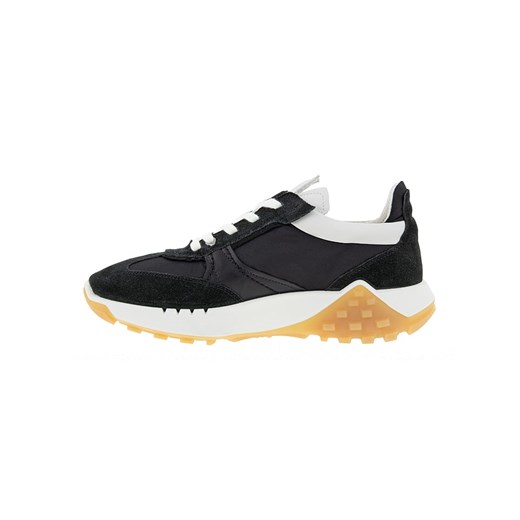 Sneakersy w kolorze biało-czarnym Ecco 36 okazja Limango Polska