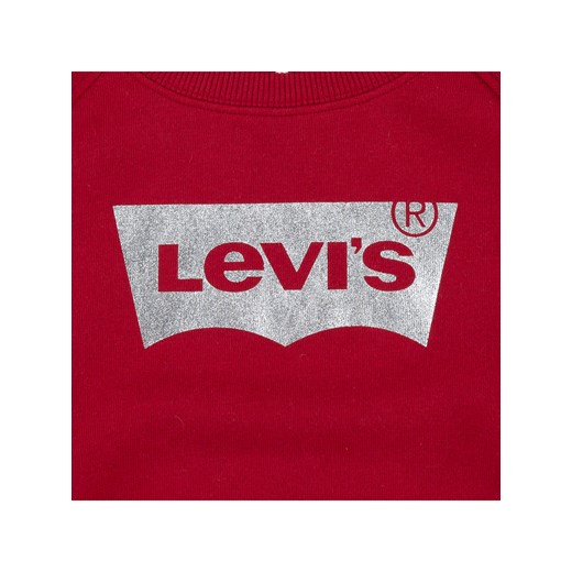 Bluza chłopięca Levi's