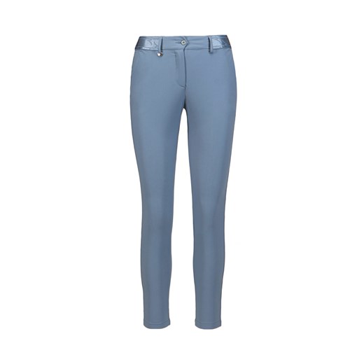 Spodnie Chervo Sell ze sklepu S'portofino w kategorii Spodnie damskie - zdjęcie 153748596