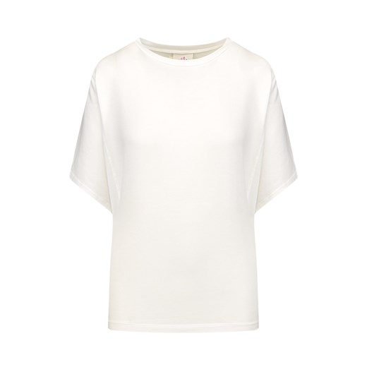 T-shirt Deha ze sklepu S'portofino w kategorii Bluzki damskie - zdjęcie 153748665