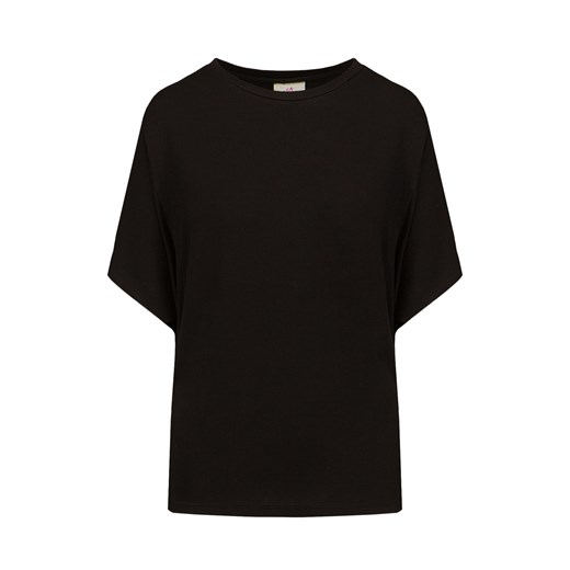 T-shirt Deha ze sklepu S'portofino w kategorii Bluzki damskie - zdjęcie 153748668
