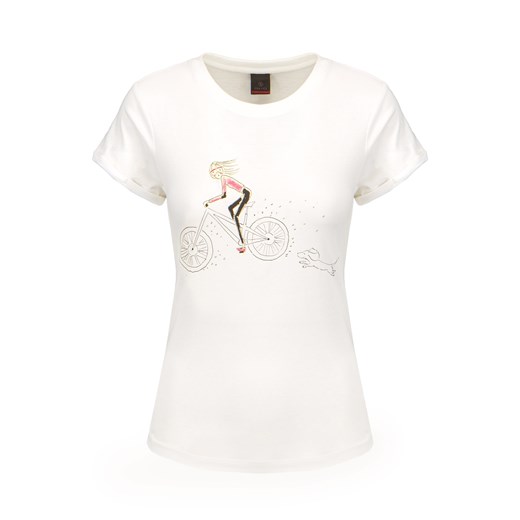 T-shirt BOGNER FIRE+ICE Debra3 ze sklepu S'portofino w kategorii Bluzki damskie - zdjęcie 153748718