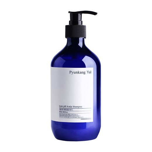 Pyunkang Yul Low pH Scalp Shampoo 500ml - Łagodny szampon do włosów Pyunkang Yul larose
