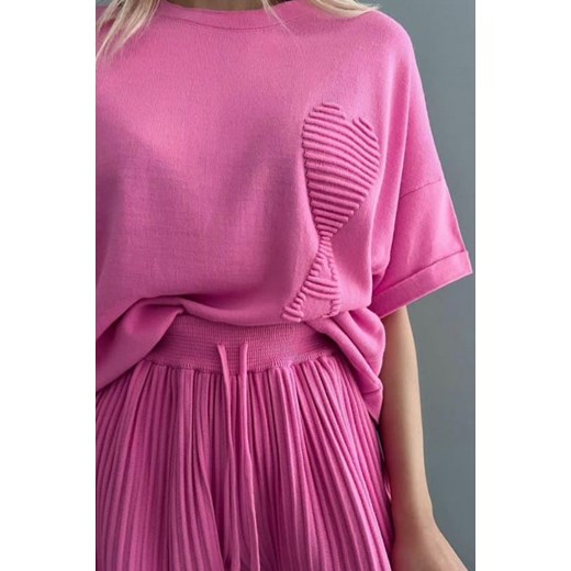 Komplet KOLMERFA PINK uniwersalny wyprzedaż Ivet Shop