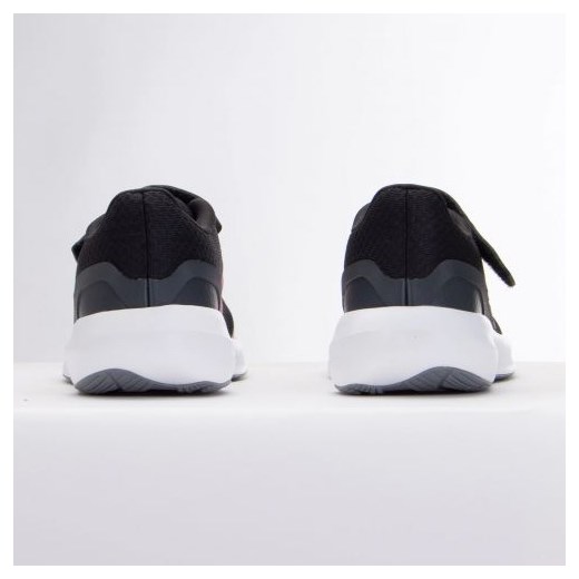 Buty adidas Runfalcon 3.0 El K Jr HP5875 czarne 34 ButyModne.pl
