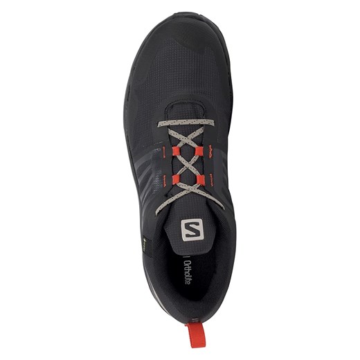 Buty trekkingowe "X-Render" w kolorze czarnym Salomon 45 wyprzedaż Limango Polska