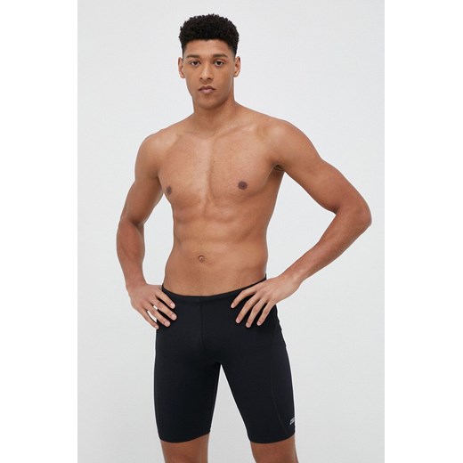 Aqua Speed szorty kąpielowe Blake kolor czarny XXL ANSWEAR.com
