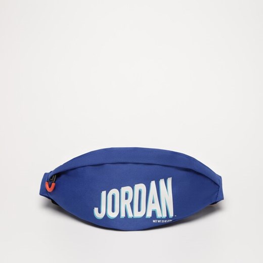 JORDAN TORBA MJ MVP FLIGHT CROSSBODY BAG Jordan ONE SIZE Sizeer