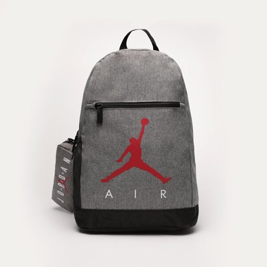 JORDAN PLECAK JAN AIR SCHOOL BACKPACK Jordan ONE SIZE okazja Sizeer