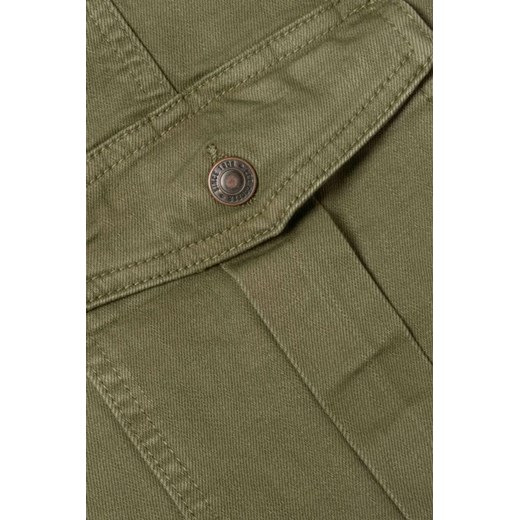 LEE COOPER Spodnie - Khaki - Kobieta - 24/29 CAL(XXS) - 10024-707 Lee Cooper 27/29 CAL(S) wyprzedaż Halfprice