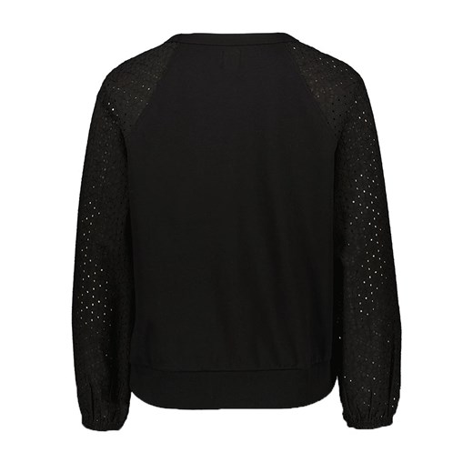 Bluza damska czarna Gap