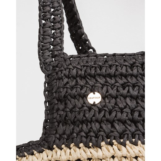 Torba letnia SEAFOLLY wakacyjna duża
