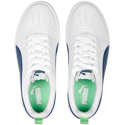 Buty sportowe dziecięce Puma sznurowane